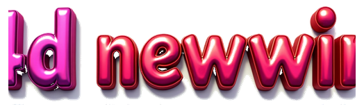4d newwin logo