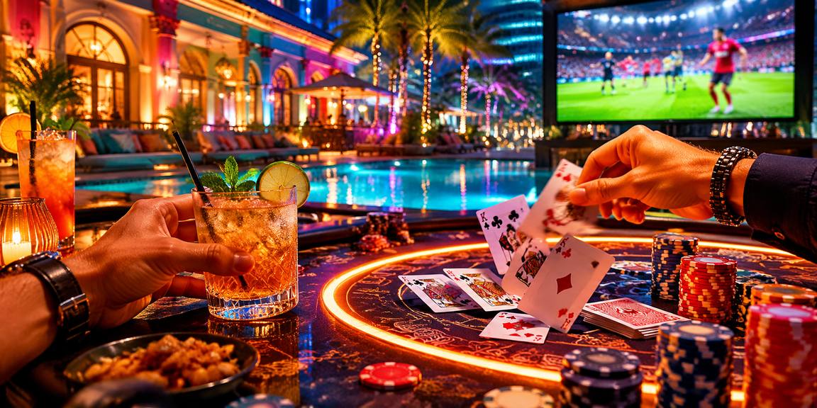 4d newwin Live Casino dengan Dealer Nyata di 4d newwin