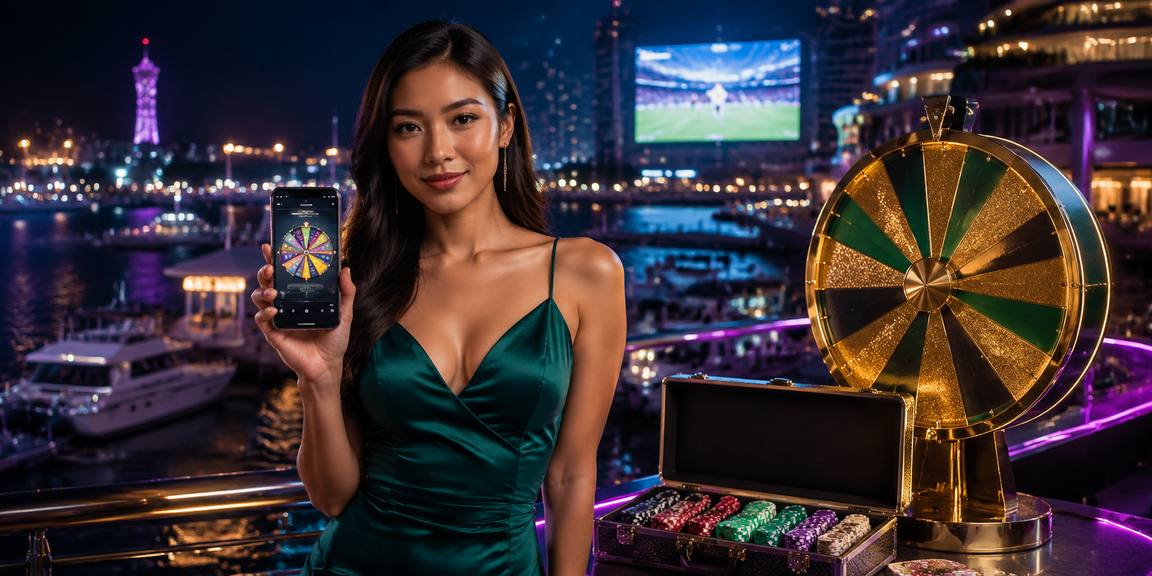 4d newwin mobile gaming