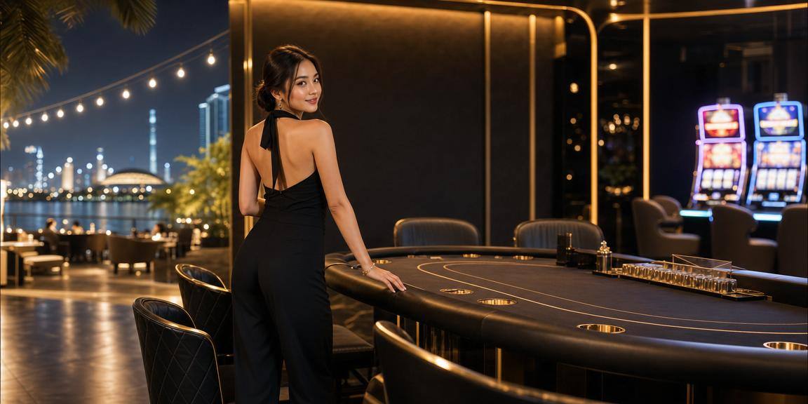 4d newwin Speed Blackjack